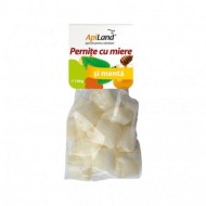 Apiland Pernițe cu miere și mentă 100g